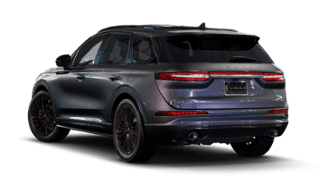 2025 Lincoln Lincoln Corsair External Image 2